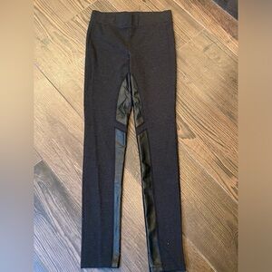 Black Theory Leggings